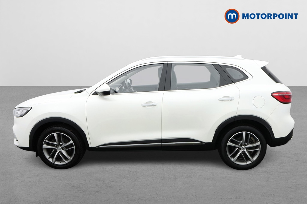 Used MG MG HS for sale - 77002224: Photo 4