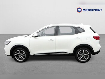 Used MG MG HS undefined for sale - 77002224: Photo