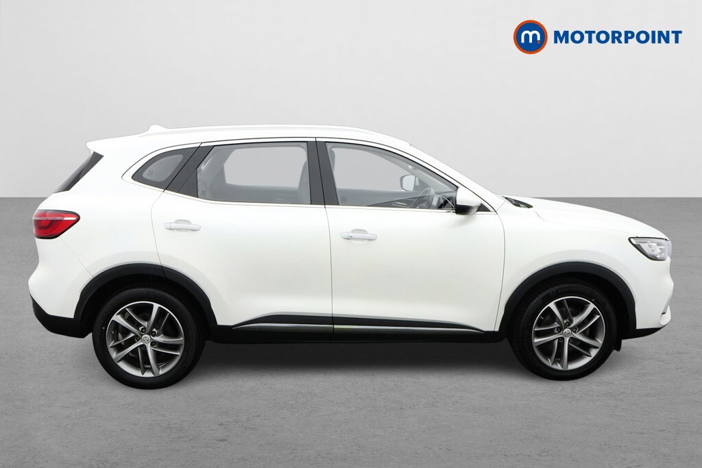 Used MG MG HS for sale - 77002224: Photo 8