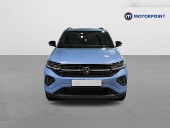 Used Volkswagen T-Cross 2025 for sale - 79721558: Photo