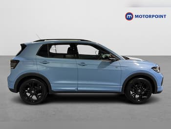 Used Volkswagen T-Cross 2025 for sale - 79721558: Photo