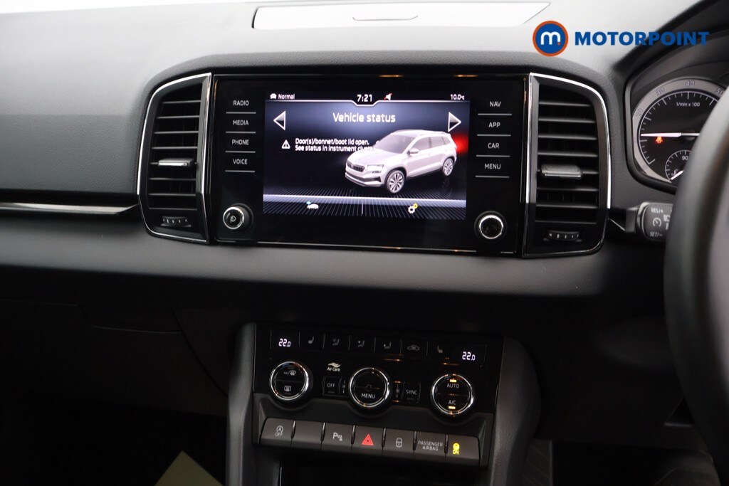 Used Skoda Karoq 2022 for sale - 78089419: Photo 15