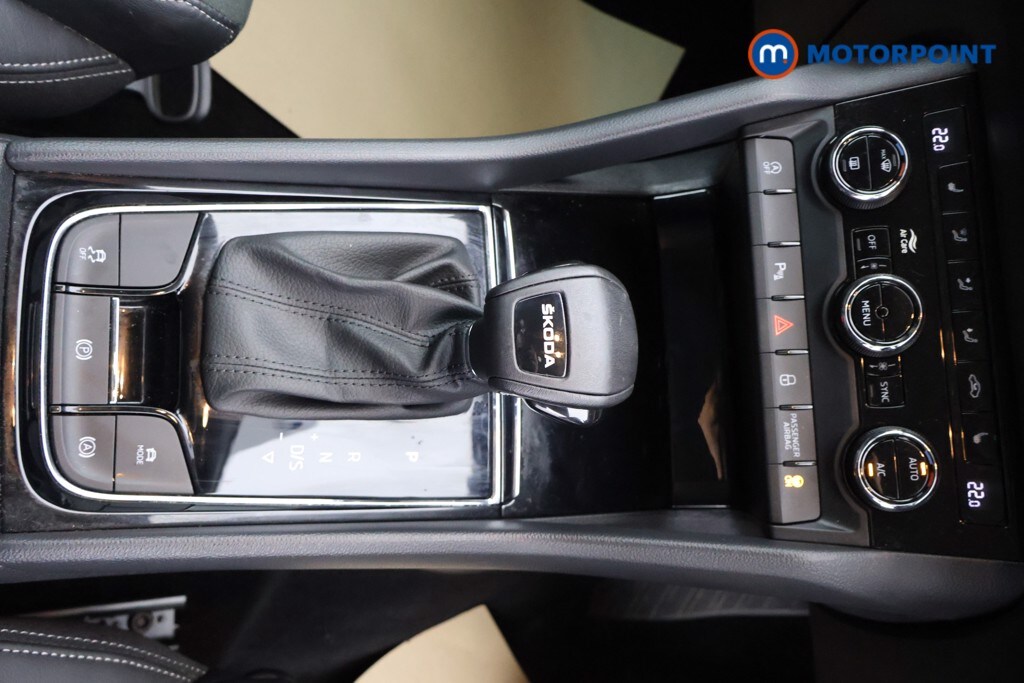 Used Skoda Karoq 2022 for sale - 78089419: Photo 16