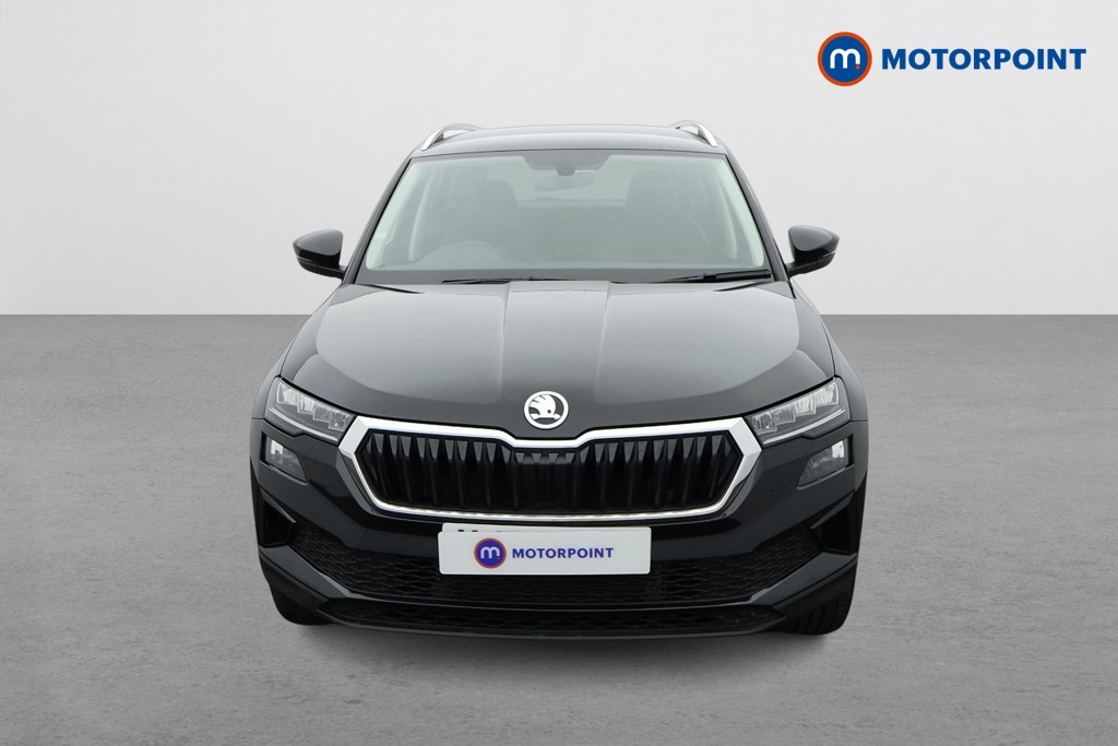 Used Skoda Karoq 2022 for sale - 78089419: Photo 2