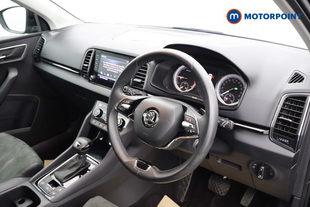 Used Skoda Karoq 2022 for sale - 78089419: Photo 20