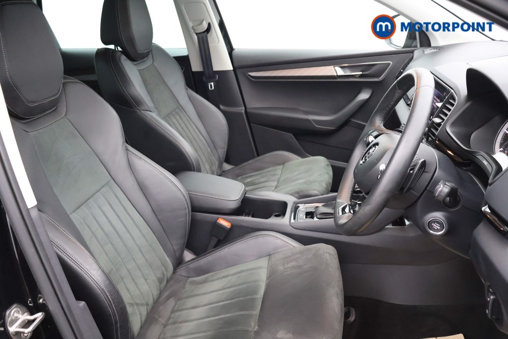 Used Skoda Karoq 2022 for sale - 78089419: Photo 21