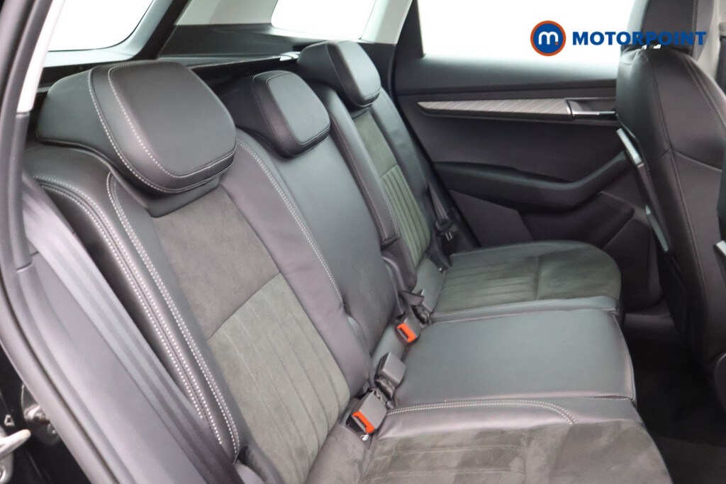 Used Skoda Karoq 2022 for sale - 78089419: Photo 22