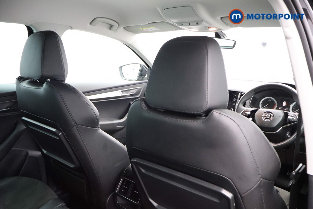 Used Skoda Karoq 2022 for sale - 78089419: Photo 23