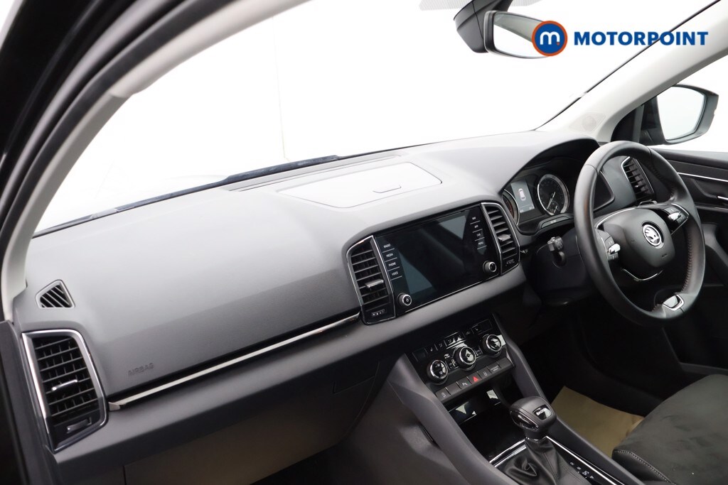 Used Skoda Karoq 2022 for sale - 78089419: Photo 25