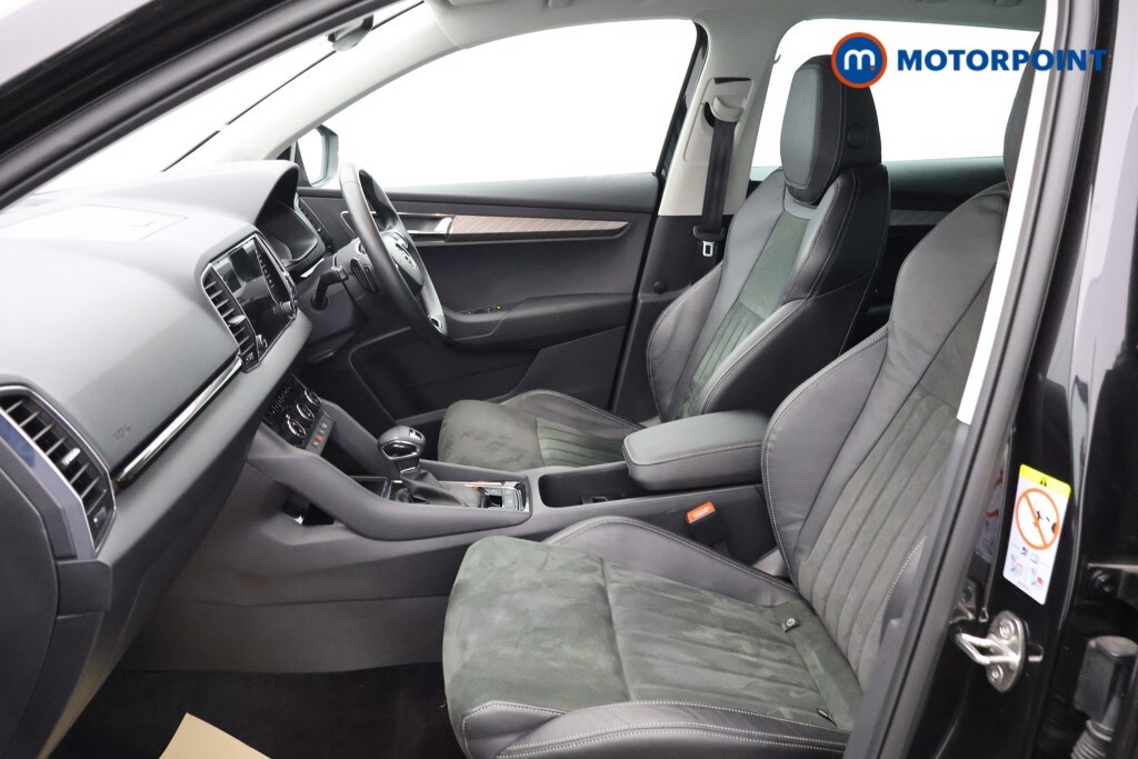 Used Skoda Karoq 2022 for sale - 78089419: Photo 26