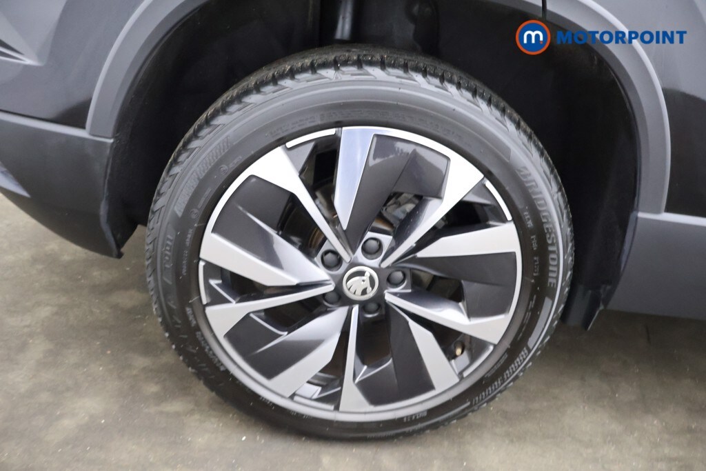 Used Skoda Karoq 2022 for sale - 78089419: Photo 28