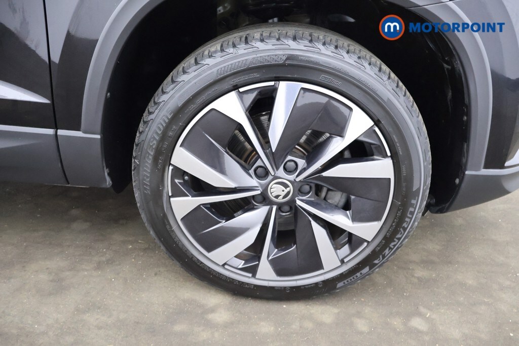 Used Skoda Karoq 2022 for sale - 78089419: Photo 29