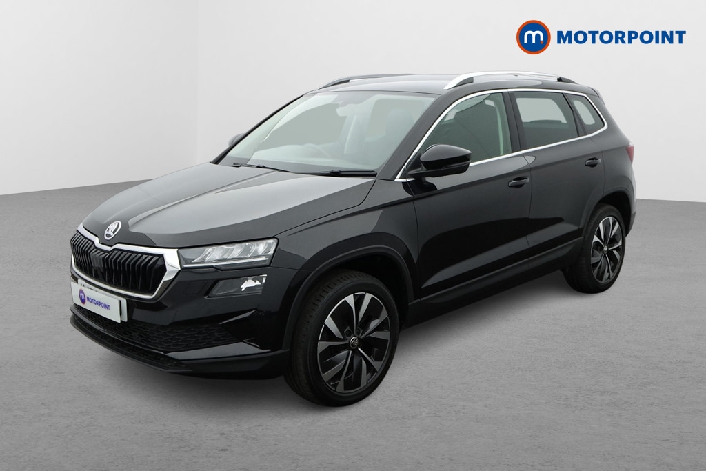Used Skoda Karoq 2022 for sale - 78089419: Photo 3