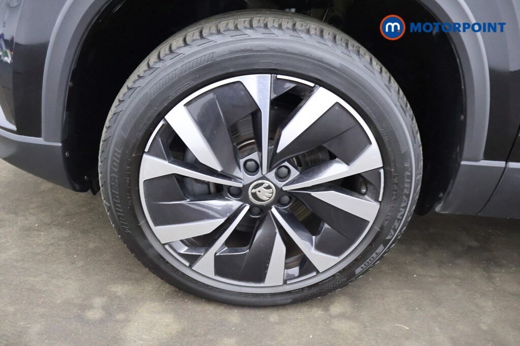 Used Skoda Karoq 2022 for sale - 78089419: Photo 30