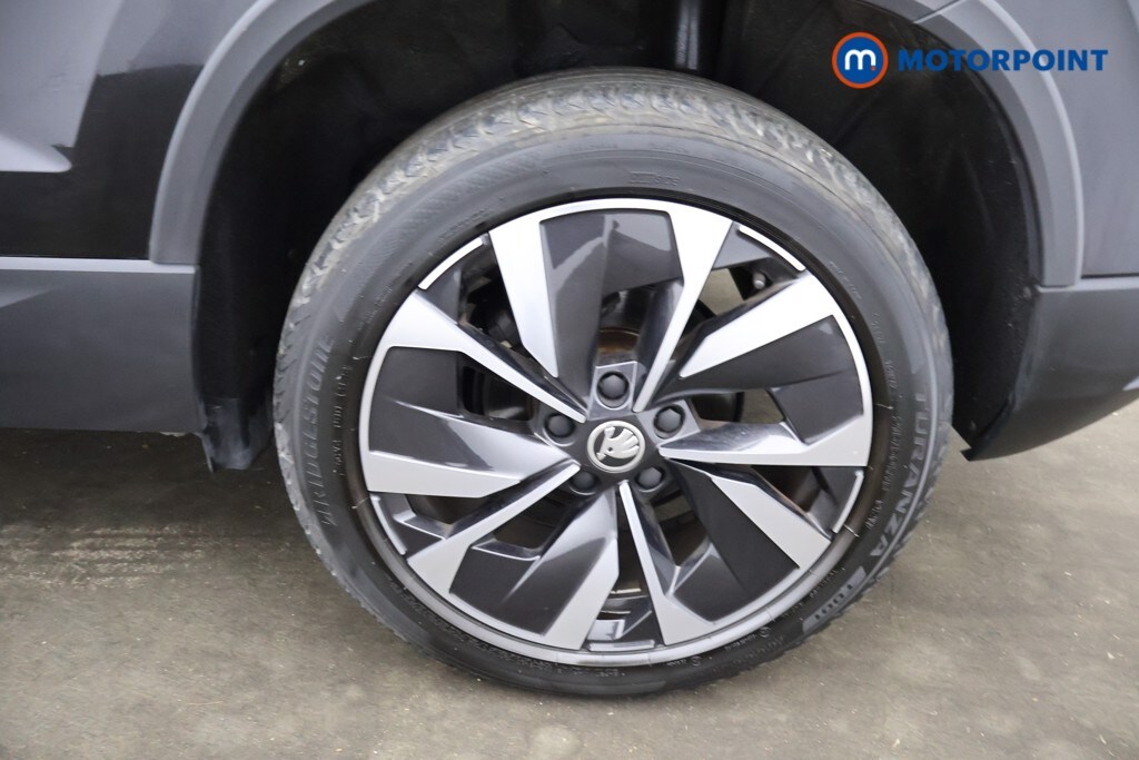 Used Skoda Karoq 2022 for sale - 78089419: Photo 31