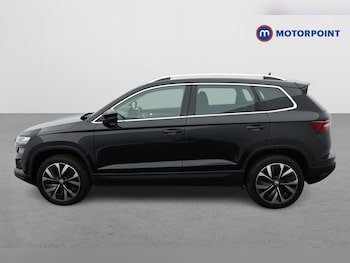 Used Skoda Karoq 2022 for sale - 78089419: Photo