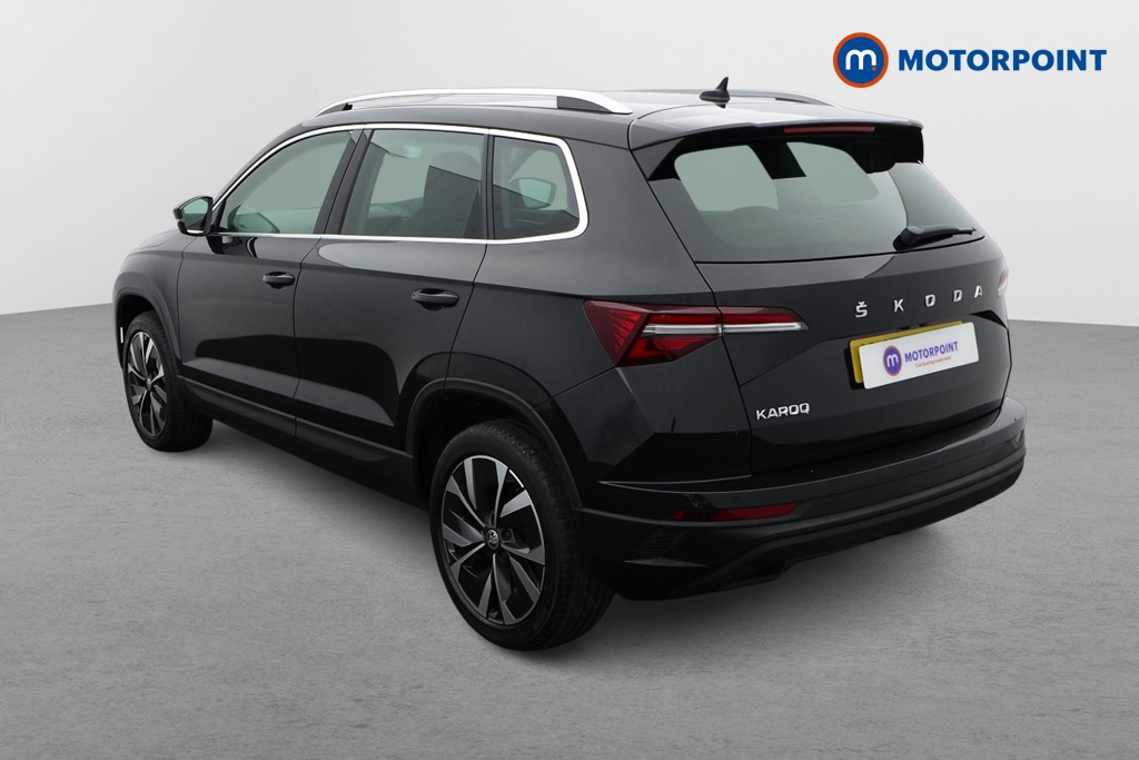 Used Skoda Karoq 2022 for sale - 78089419: Photo 5
