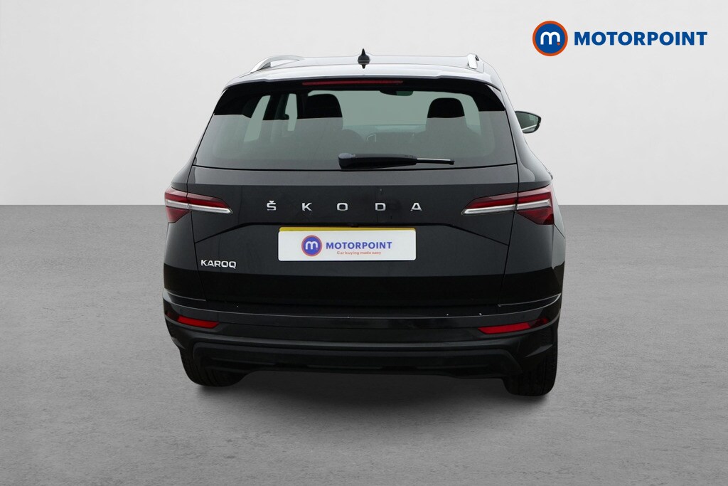 Used Skoda Karoq 2022 for sale - 78089419: Photo 6