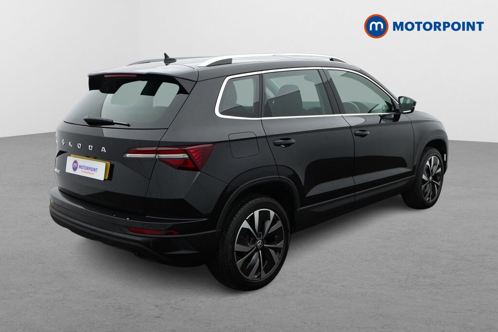 Used Skoda Karoq 2022 for sale - 78089419: Photo 7