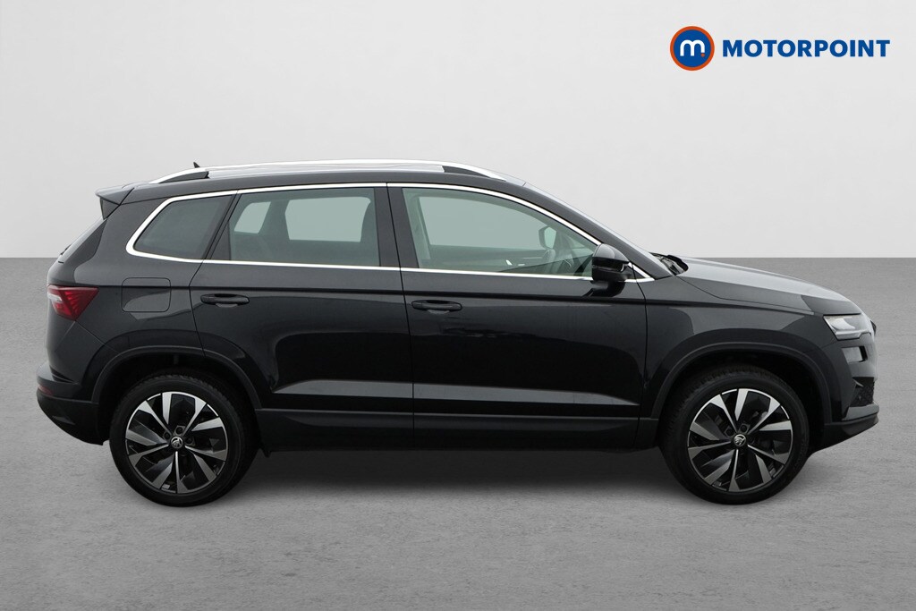 Used Skoda Karoq 2022 for sale - 78089419: Photo 8