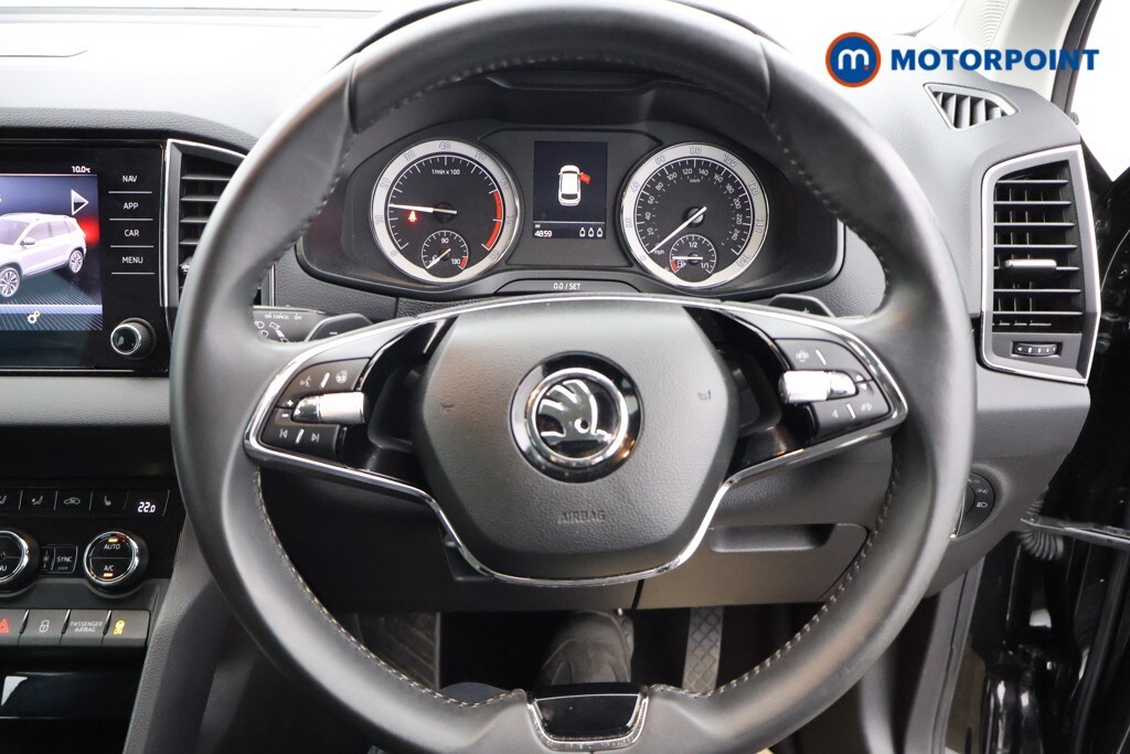 Used Skoda Karoq 2022 for sale - 78089419: Photo 9