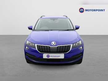 Used Skoda Karoq 2020 for sale - 78846980: Photo