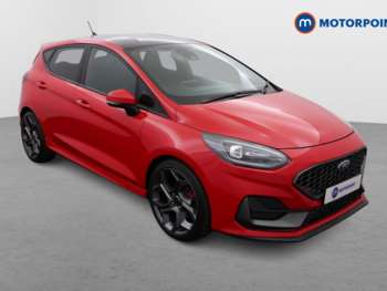 Used Ford Fiesta 2023 for sale - 75044254: Photo