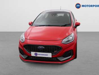 Used Ford Fiesta 2023 for sale - 75044254: Photo
