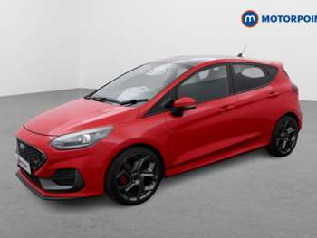 Used Ford Fiesta 2023 for sale - 75044254: Photo