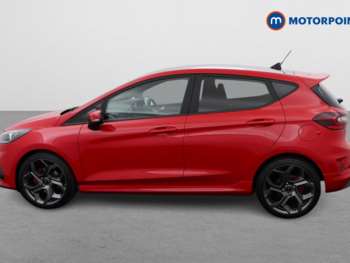 Used Ford Fiesta 2023 for sale - 75044254: Photo
