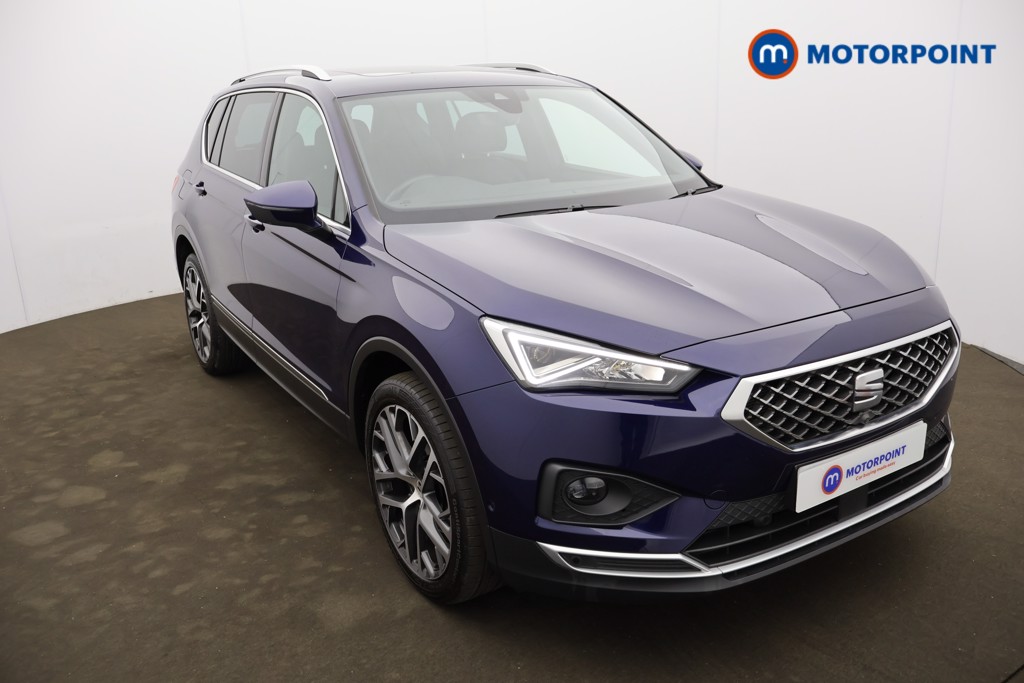 Used SEAT Tarraco 2024 for sale - 77747148: Photo 13