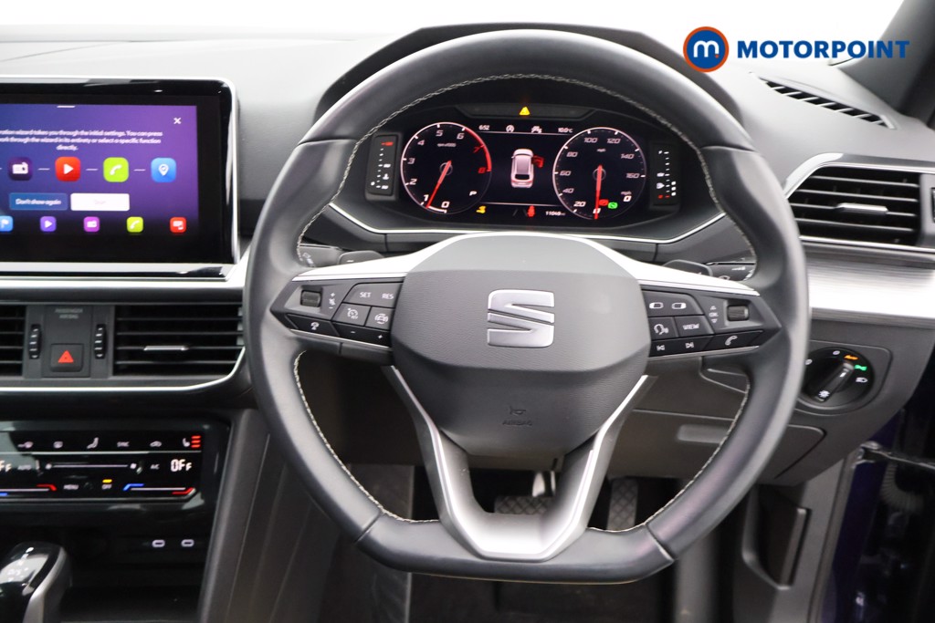 Used SEAT Tarraco 2024 for sale - 77747148: Photo 14