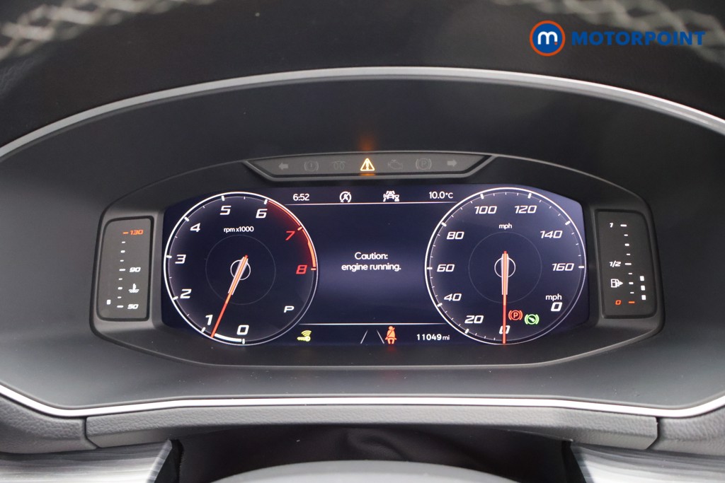 Used SEAT Tarraco 2024 for sale - 77747148: Photo 19