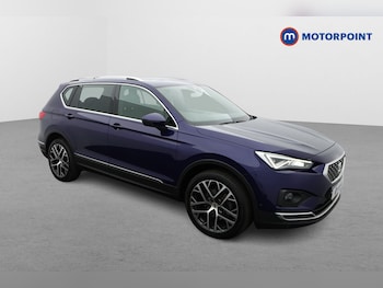 2024 - 1.5 EcoTSI Xperience Lux 5dr DSG