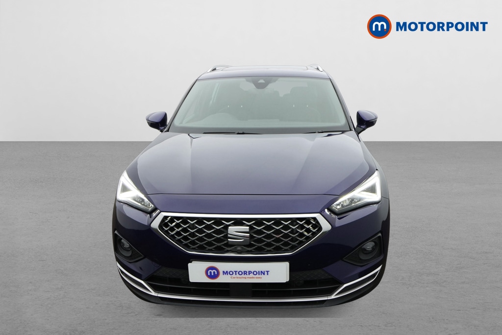 Used SEAT Tarraco 2024 for sale - 77747148: Photo 2