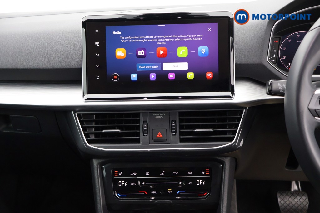 Used SEAT Tarraco 2024 for sale - 77747148: Photo 21