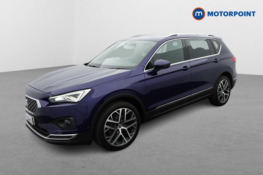 Used SEAT Tarraco 2024 for sale - 77747148: Photo 3
