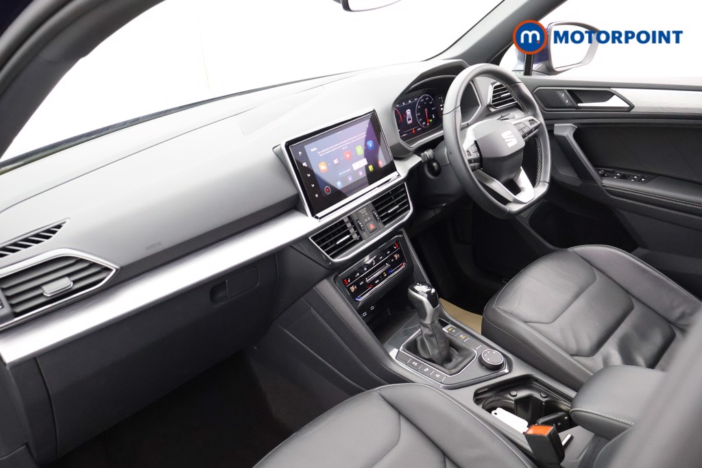 Used SEAT Tarraco 2024 for sale - 77747148: Photo 45