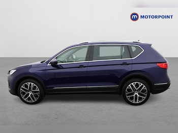 Used SEAT Tarraco 2024 for sale - 77747148: Photo