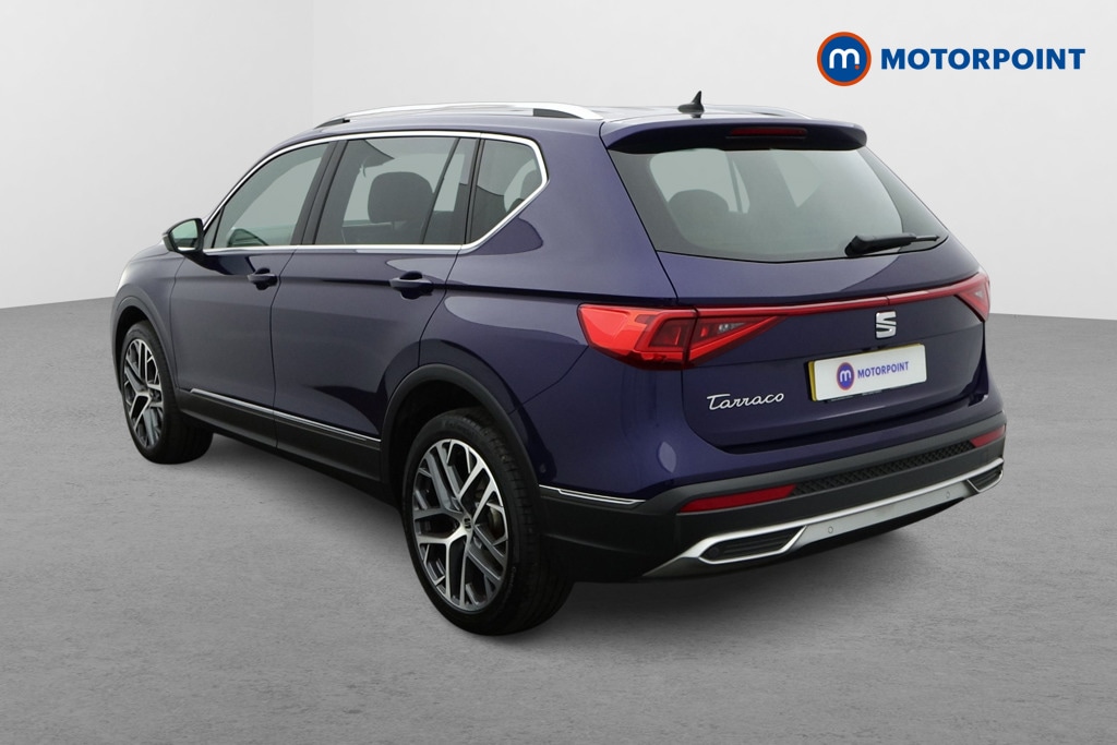 Used SEAT Tarraco 2024 for sale - 77747148: Photo 5