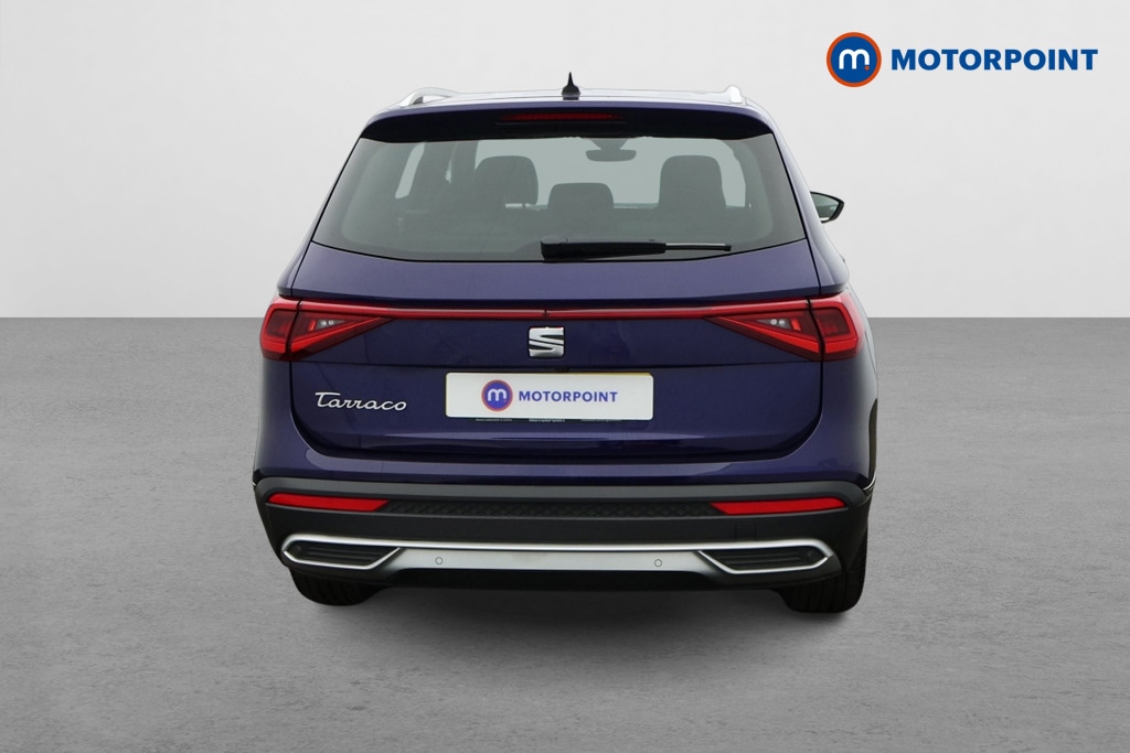 Used SEAT Tarraco 2024 for sale - 77747148: Photo 6