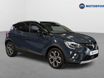 2023 - 1.6 E-Tech full hybrid 145 Techno 5dr Auto