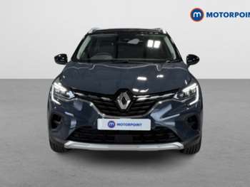 Used Renault Captur 2023 for sale - 74903373: Photo