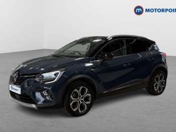 Used Renault Captur 2023 for sale - 74903373: Photo