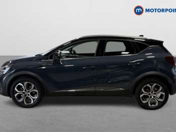 Used Renault Captur 2023 for sale - 74903373: Photo