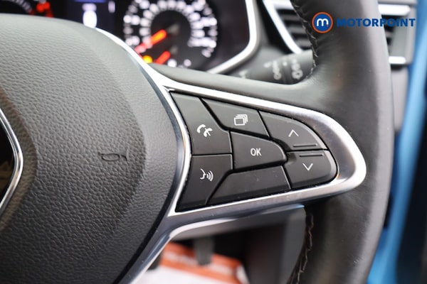 Used Renault Clio 2019 for sale - 76184659: Photo 11