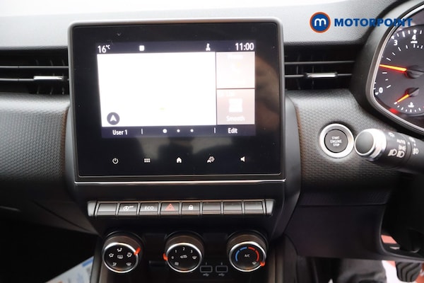 Used Renault Clio 2019 for sale - 76184659: Photo 17
