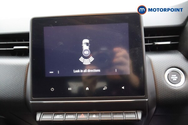 Used Renault Clio 2019 for sale - 76184659: Photo 19