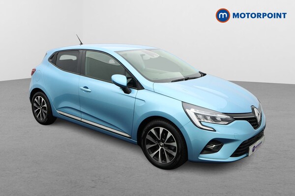Used Renault Clio 2019 for sale - 76184659: Photo 1