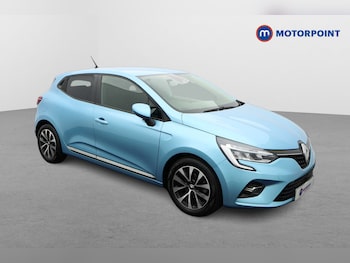 2019 - 1.0 TCe 100 Iconic 5dr